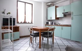 Palazzolo S/O Bilocale Con Box